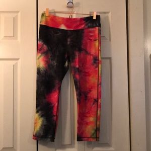Vogo Athletica Workout Pants